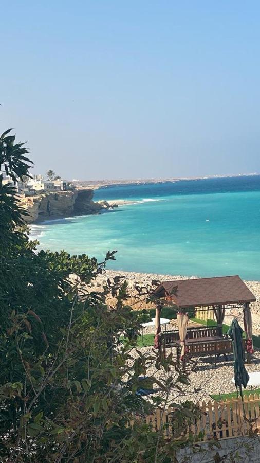 Atlas Wadi Shab เซอ ภายนอก รูปภาพ